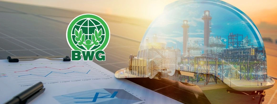 แผนยุทธศาสตร์ BWG ปี 2569 สู่ New S-Curve และการสร้าง Ecosystem พลังงานสะอาด