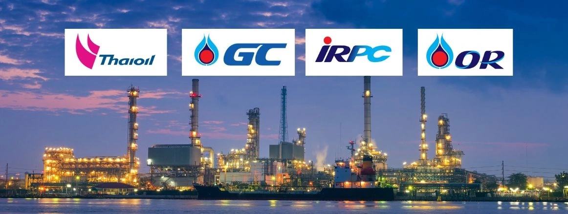 กลุ่ม ปตท. เดินเครื่องโรงกลั่นเต็มกำลังและเร่งกระจายน้ำมันทั่วประเทศ