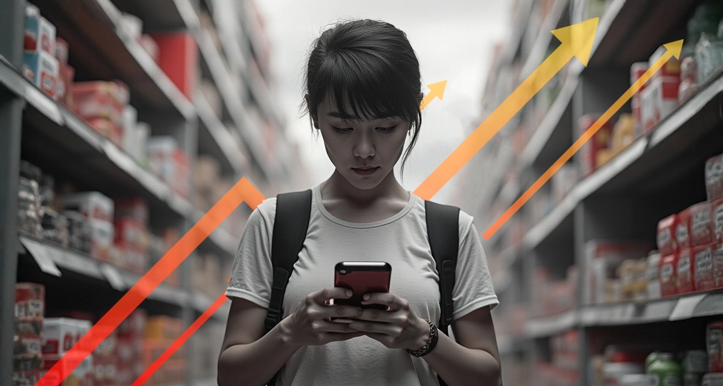 วิกฤตการเงิน คนรุ่นใหม่กับค่าครองชีพที่พุ่งแรง (ตอนที่ 1)