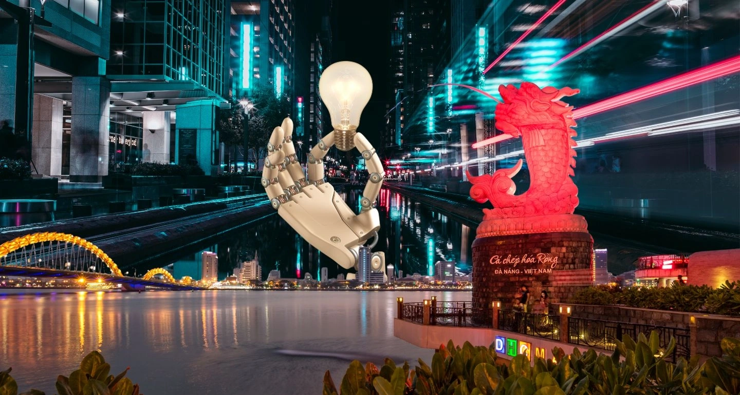 เวียดนามพลิกเกมอุตสาหกรรม: โฮจิมินห์ซิตี้สู่ฐานการผลิตเทคโนโลยีอาเซียน