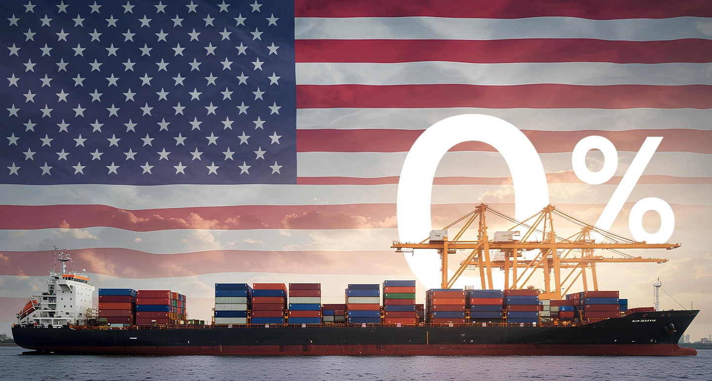 ไทยวางเดิมพันครั้งใหญ่ ลดภาษี 0% สินค้านับพันรายการหวังหลบภาษีส่งออกสหรัฐ 36%