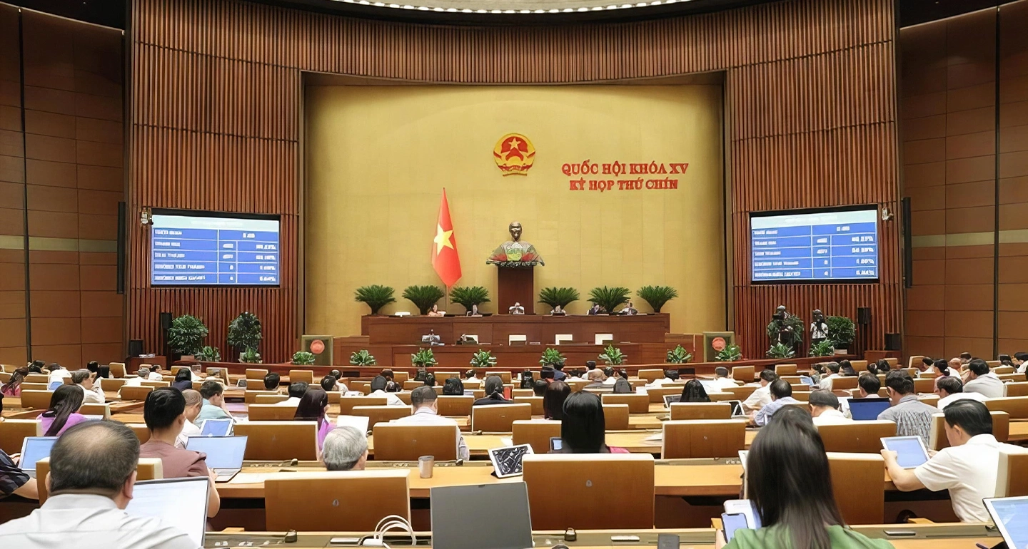 กฎหมายสำหรับครูอาจารย์ วิสัยทัศน์ด้านการศึกษาระยะยาวของเวียดนาม