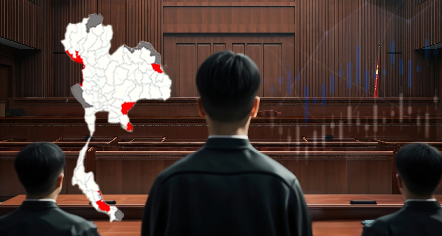 บทสรุป 10 ปี "เขตเศรษฐกิจพิเศษชายแดน" ไปต่อหรือพอแค่นี้