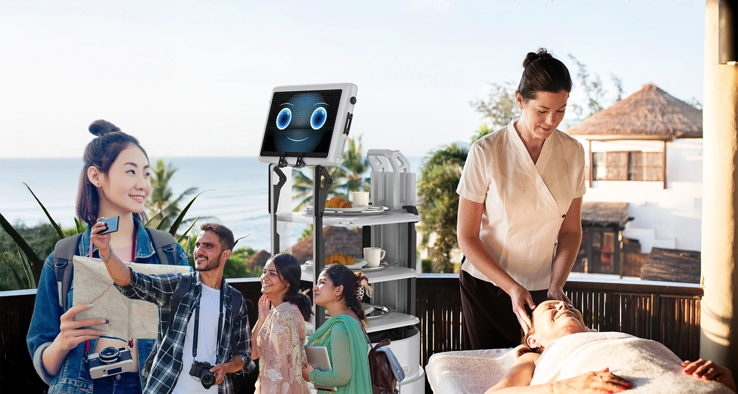 WEF เผยจุดเปลี่ยนอุตสาหกรรมท่องเที่ยวโลก โอกาสทองของผู้ประกอบการไทย