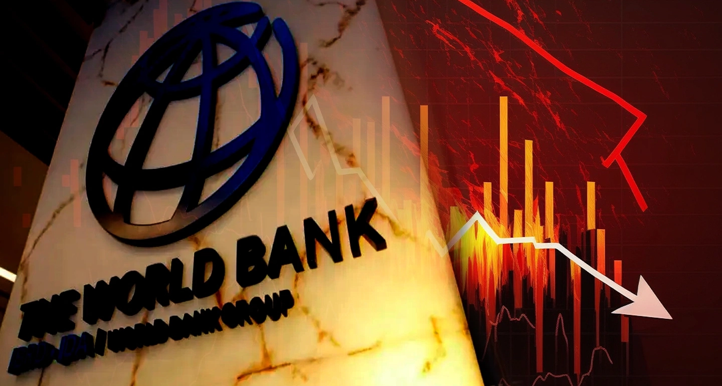 ธนาคารกลางโลกเตือนรับมือจุดเปลี่ยนเศรษฐกิจโลก จาก Soft Landing สู่ 'ภาวะปั่นป่วนคาดเดาไม่ได้