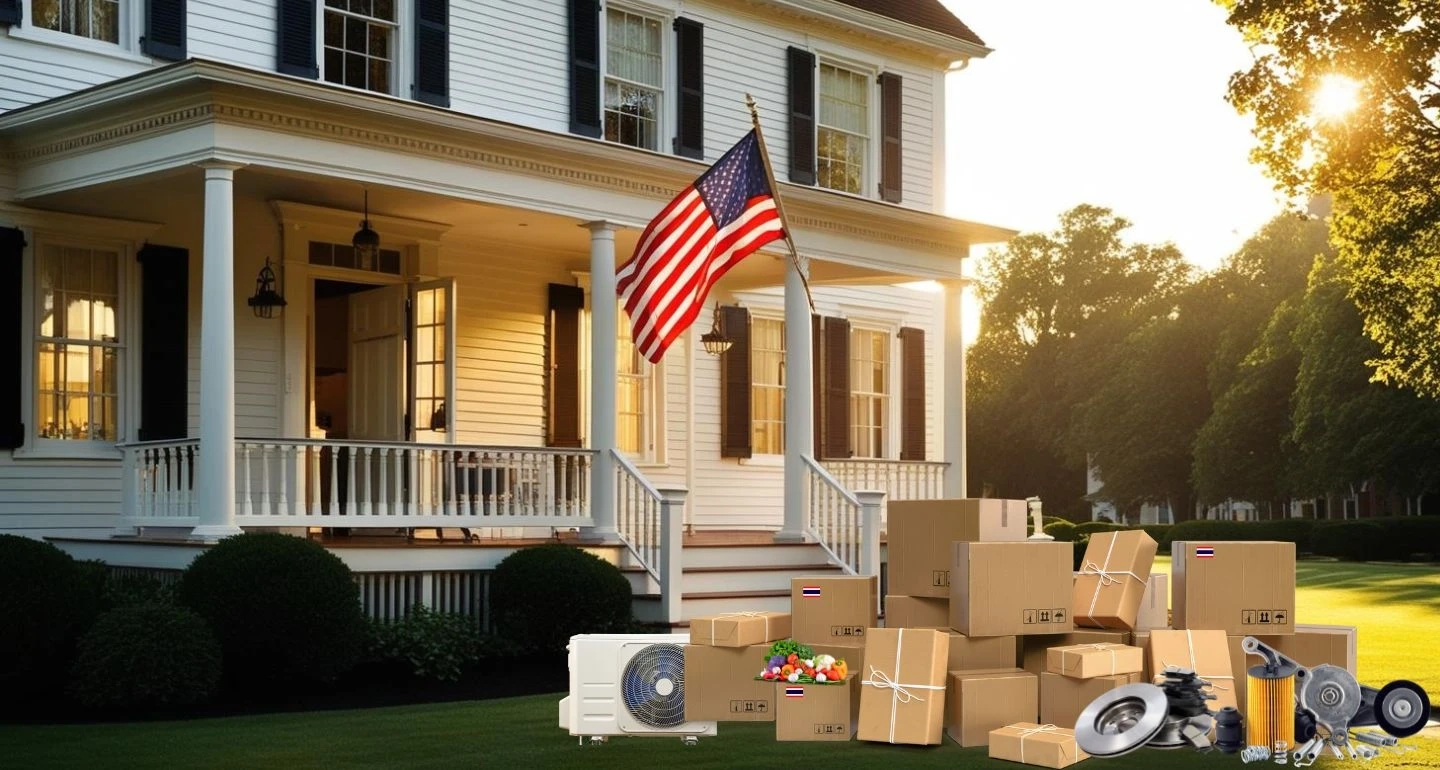 DITP  วิเคราะห์ผลกระทบสงครามการค้าสหรัฐ-จีน เปิดโอกาสทองผู้ส่งออกไทย