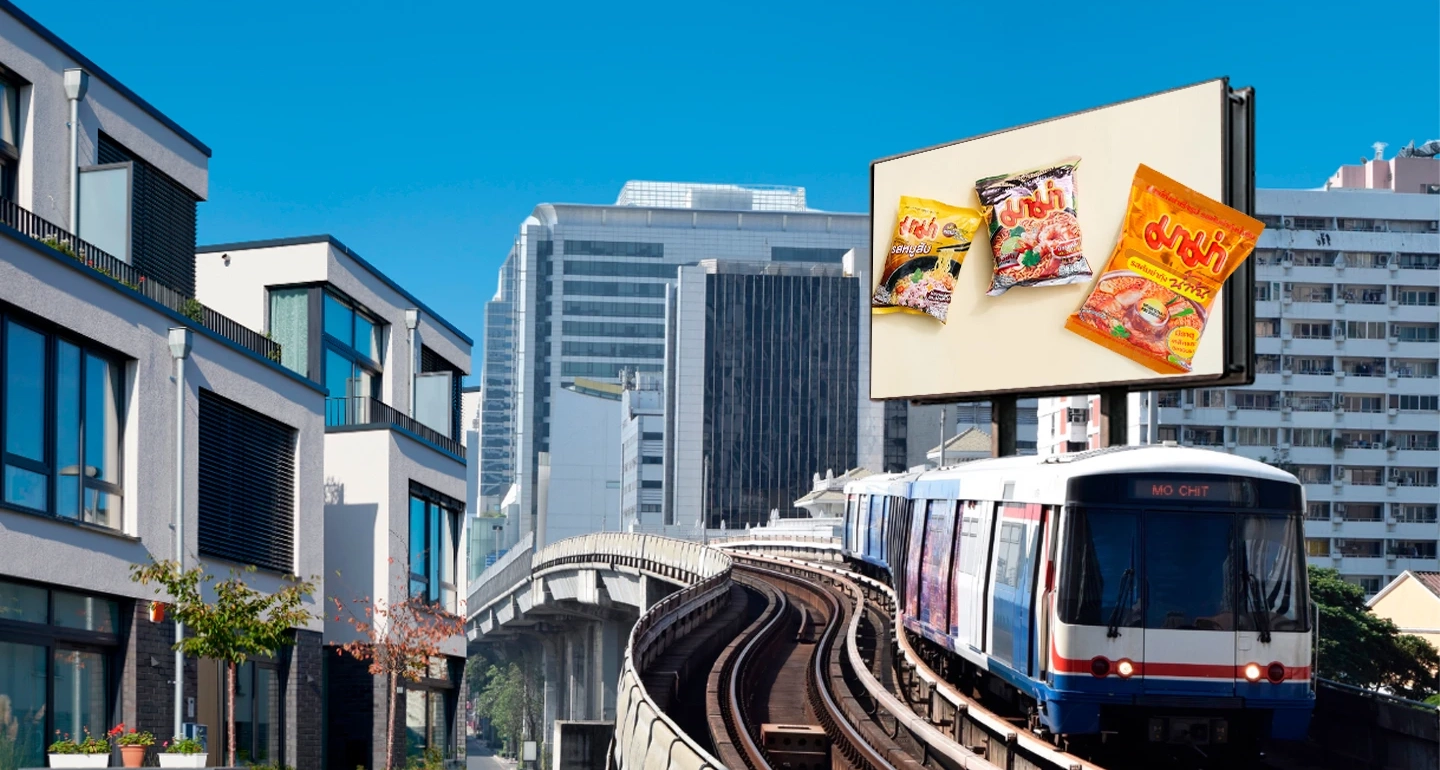 ที่อยู่อาศัย อาหารสำเร็จรูป และการเดินทาง - 3 เสาหลักรายจ่ายคนไทยยุคใหม่