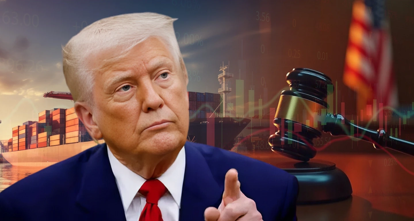 เมื่อธุรกิจเล็กเอาชนะทรัมป์: ศาลสหรัฐฯ สั่งยกเลิกภาษีนำเข้าแบบตอบโต้