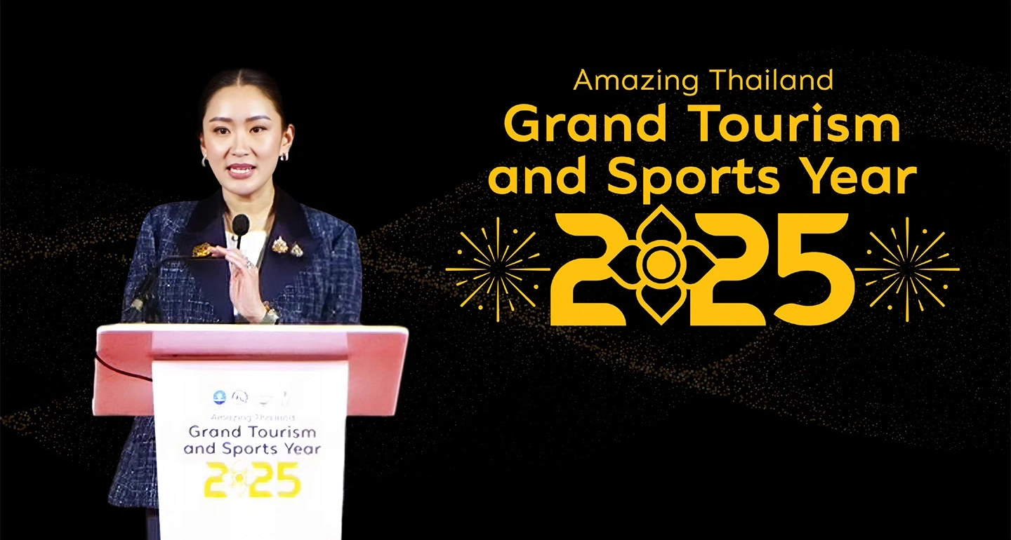 ท่องเที่ยวไทย ผวา เมื่อ “ญี่ปุ่น” กลายเป็นจุดหมายหลักนักท่องเที่ยว