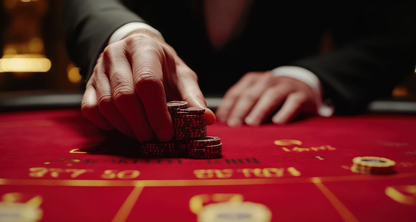 จับตาดีลลับ กาสิโนถูกกฎหมาย ไทย-สิงคโปร์ "win-win"