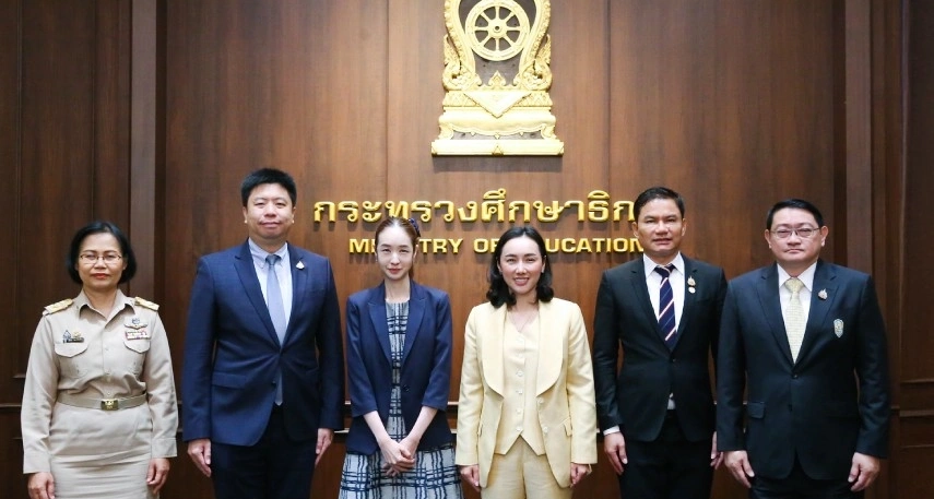 เด็กยากจนเฮ! ทุน ODOS รุ่น 3 เปิดแล้ว 1,200 ทุน เข้ามหาลัยสาย STEM