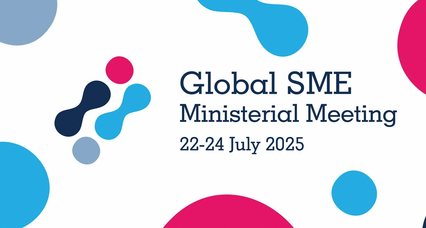 จับตาการประชุม Global SME Ministerial Meeting 2025 จุดเปลี่ยน SMEs ในเวทีโลก