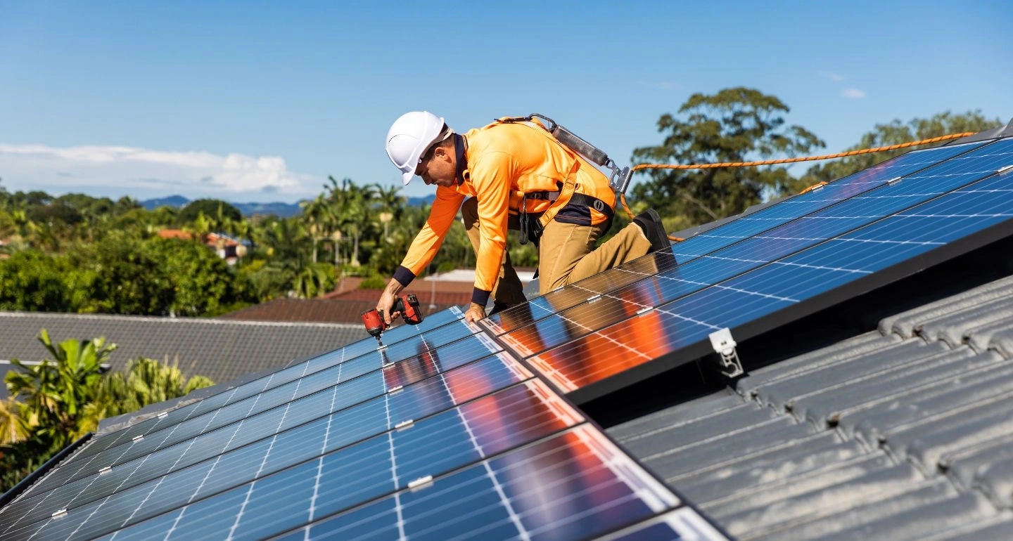 มาตรการภาษีเพื่อส่งเสริมการติดตั้ง Solar Rooftop ในบ้านอยู่อาศัยและเครื่องจักรประหยัดพลังงาน