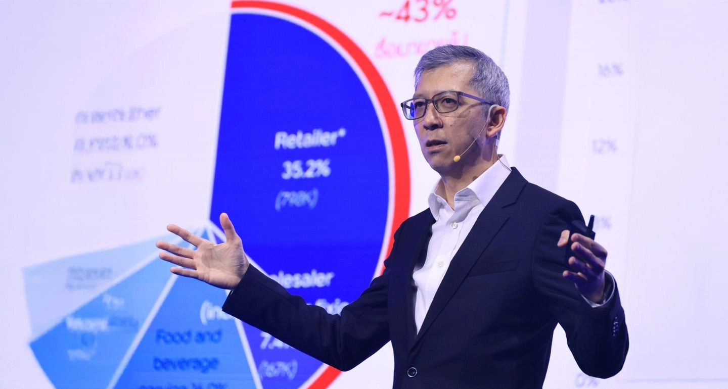 ทีทีบี ชี้ไทยต้องหา 'หัวรถจักรใหม่' แก้โครงสร้างเศรษฐกิจ พร้อมยกบทบาท SME