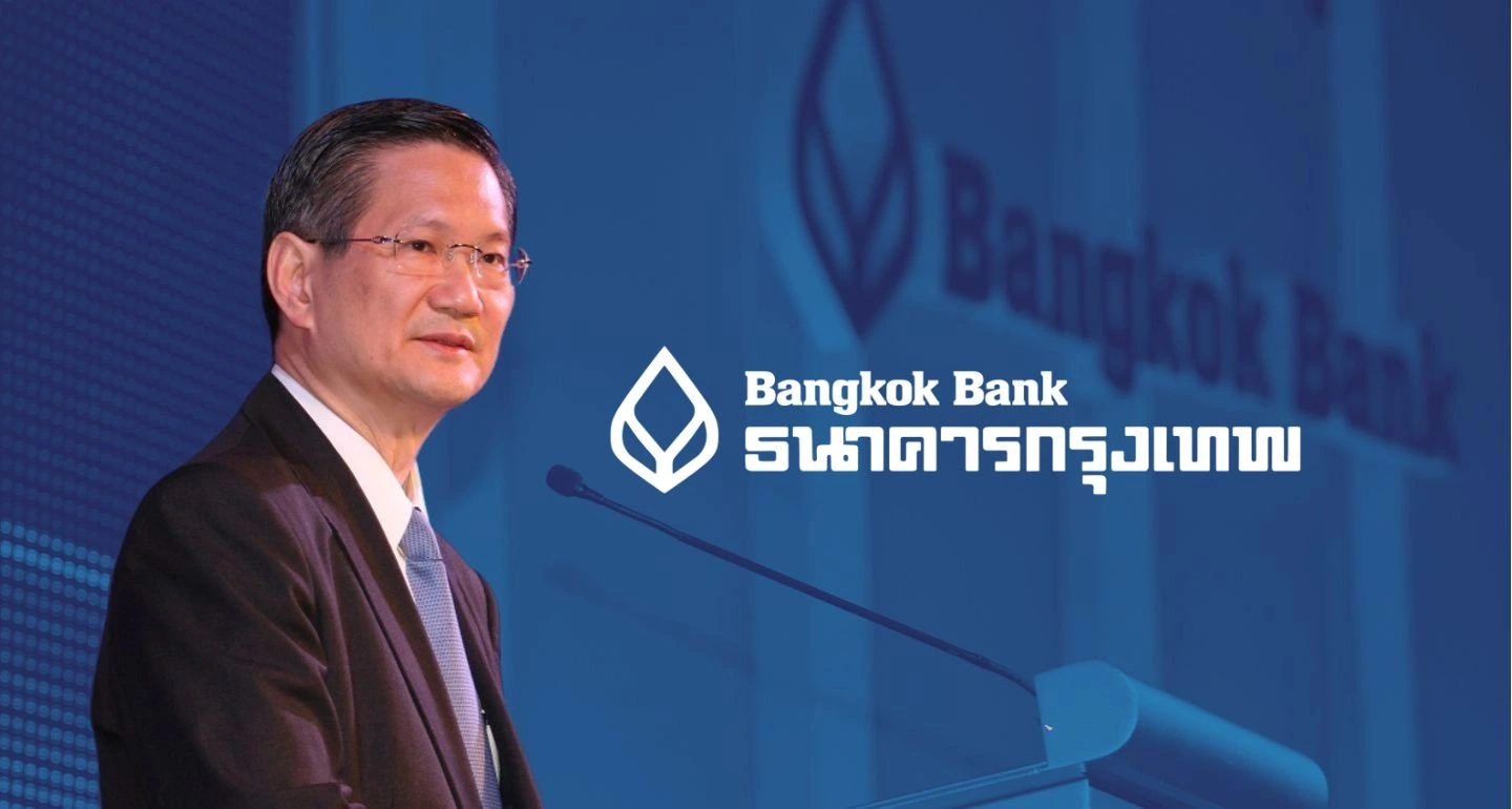 30 ปี “ชาติศิริ โสภณพนิช” จากวิกฤตต้มยำกุ้งสู่การปฏิวัติดิจิทัลแบงกิ้ง