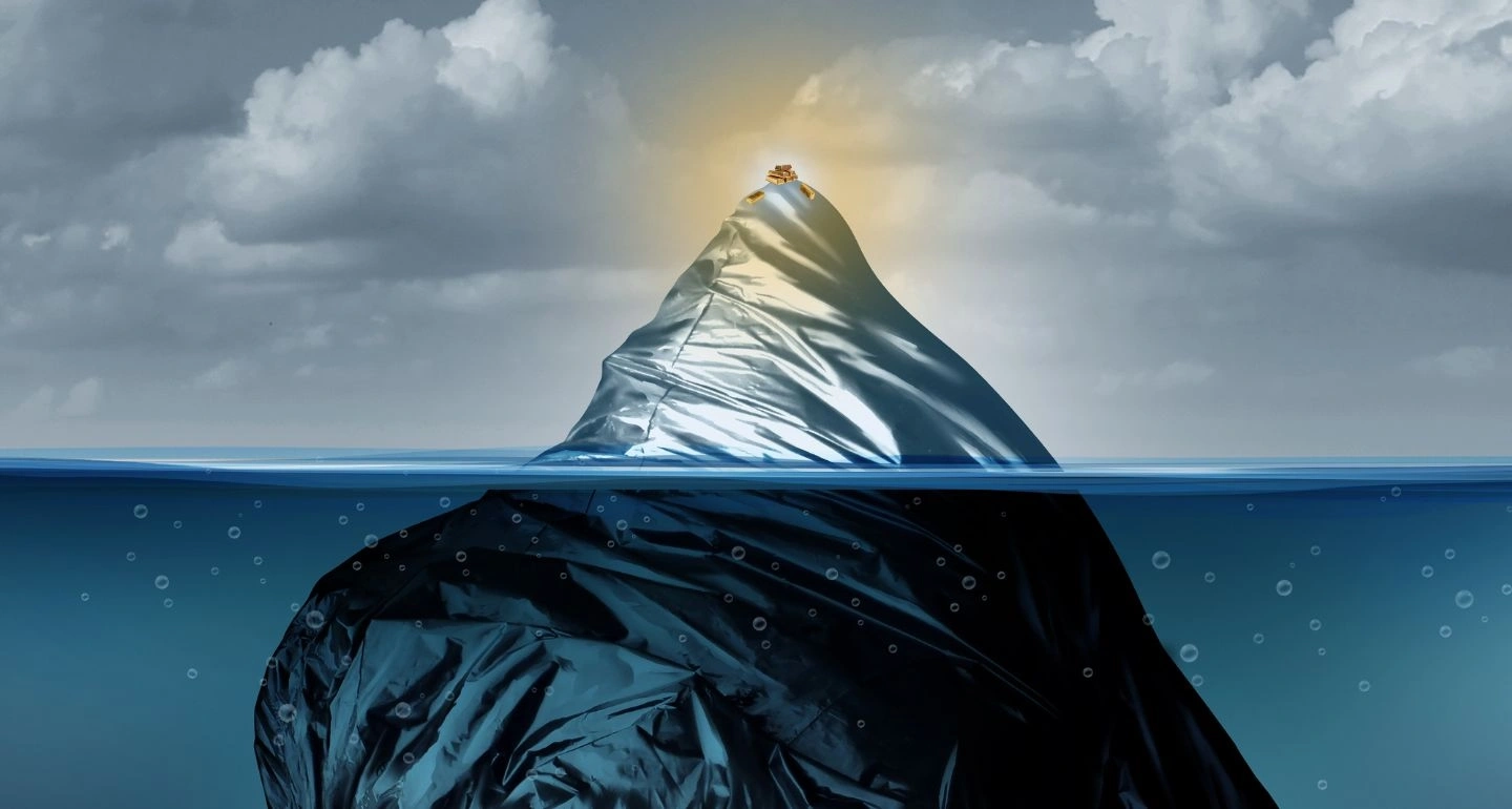 มหากาพย์โกงคืนภาษีมูลค่าเพิ่ม: ทอง 1,500 ล้านบาทที่ได้คืน คือแค่ยอดภูเขาน้ำแข็ง