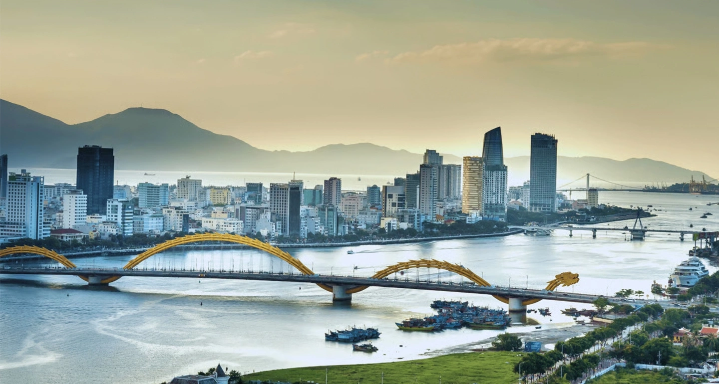 เวียดนามเล่นใหญ่: ดานังกับแผนปฏิวัติเศรษฐกิจที่จะเขย่าภูมิภาค