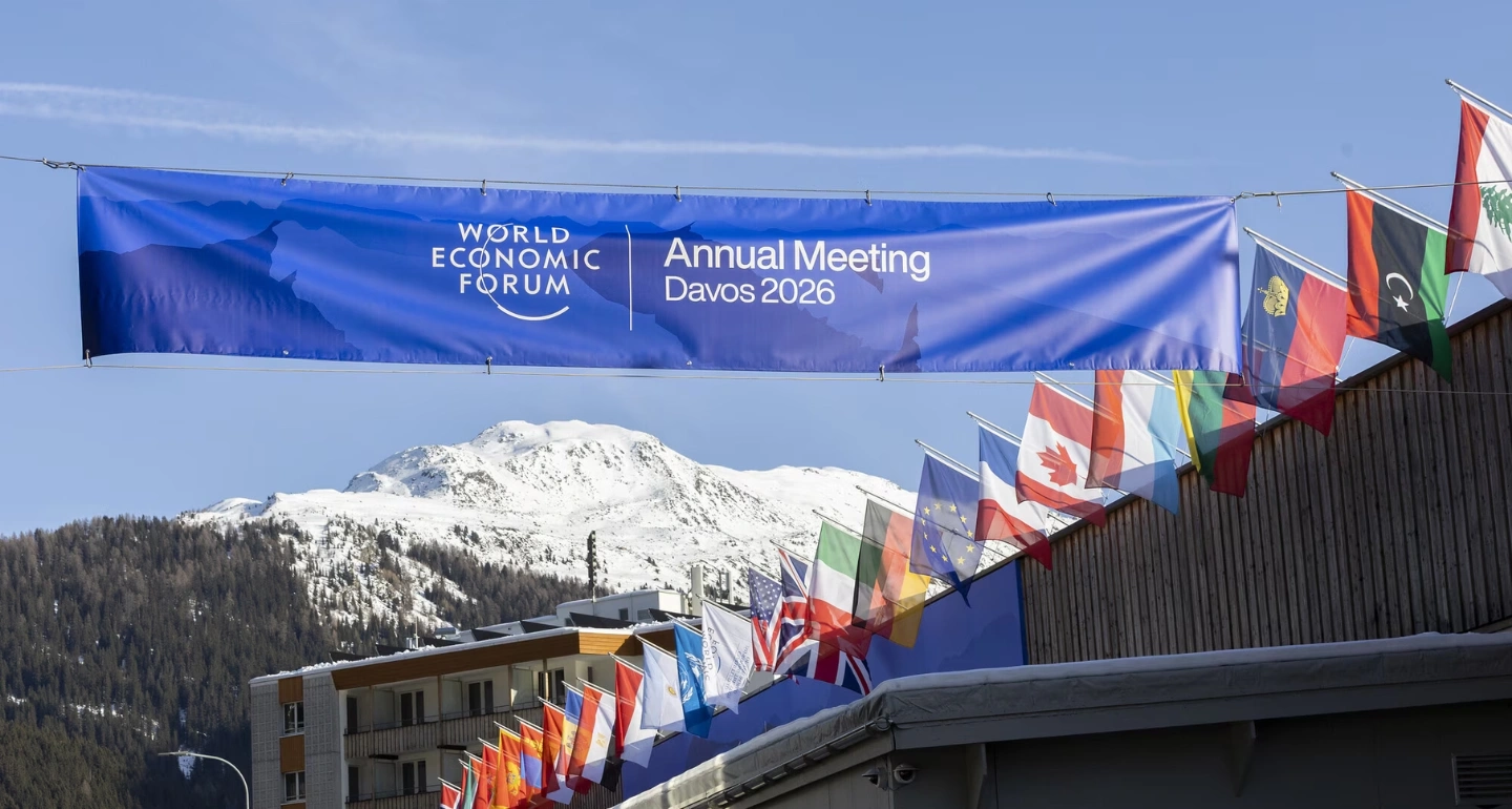 10 สัญญาณจาก Davos 2026 เมื่อการค้าโลกไม่เหมือนเดิม ธุรกิจต้องคิดใหม่ทั้งซัพพลายเชนและตลาด