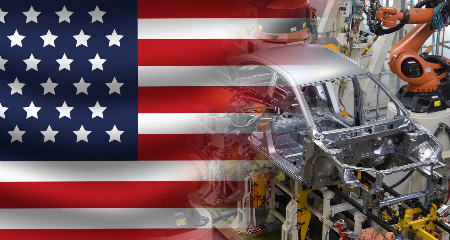 สงครามภาษีสหรัฐฯ: ความเสี่ยงและโอกาสส่งออกไทย