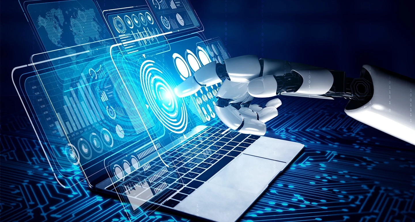 Agentic AI คืออะไร? เทคโนโลยีอัจฉริยะที่จะปฏิวัติการเรียนรู้และการทำงาน