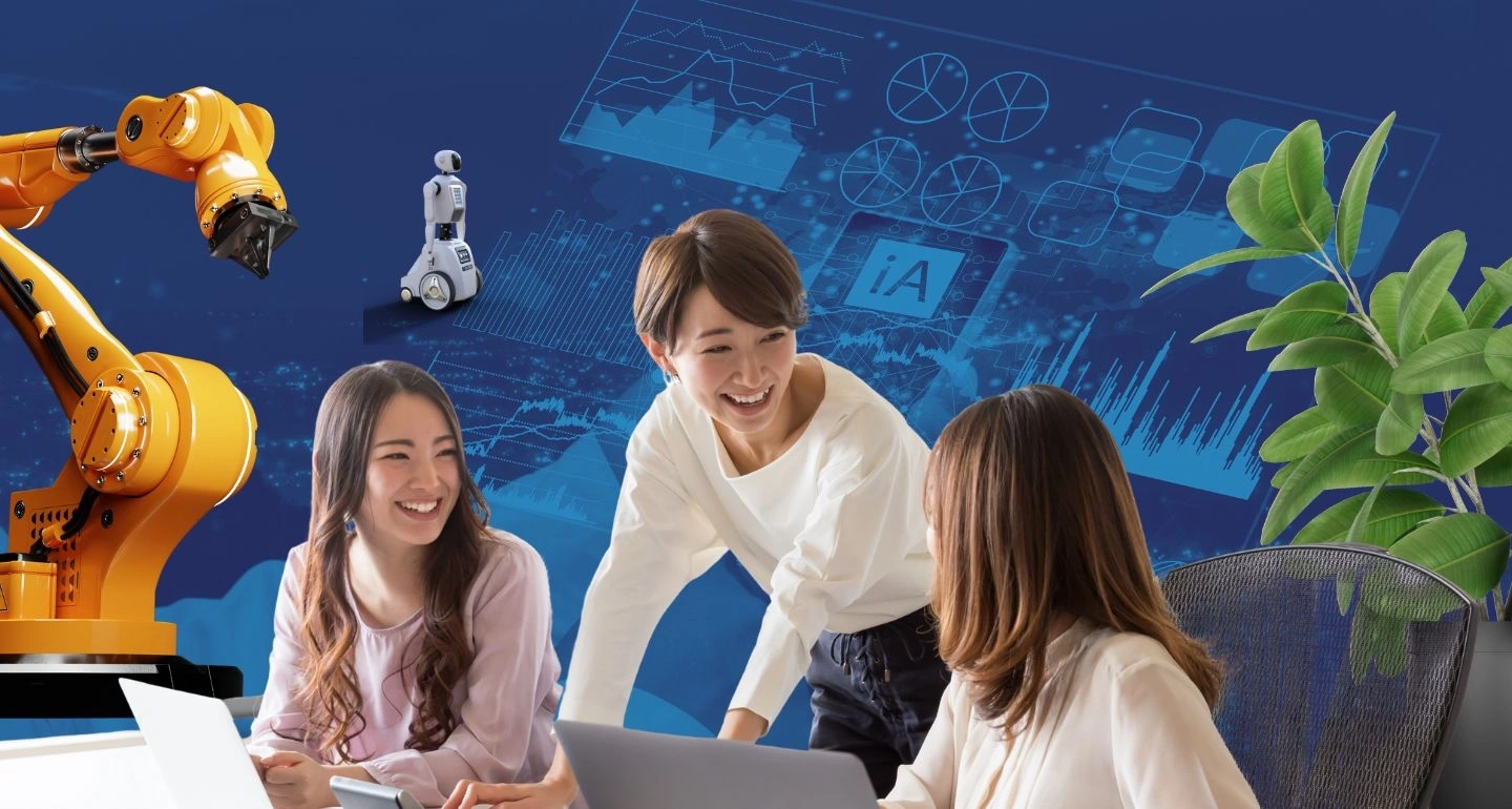 4 เทรนด์องค์ความรู้และทักษะที่ต้องมีในปี 2025 เพื่อไม่ให้ธุรกิจตกขบวน