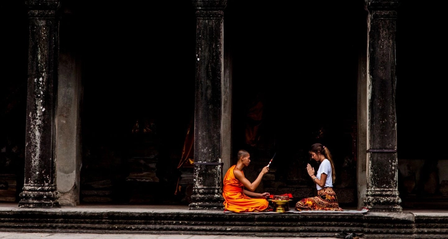 วิกฤตศรัทธา! มรสุมวงการสงฆ์ ฉุดท่องเที่ยวเชิงจิตวิญญาณ 15,000 ล้านสั่นคลอน