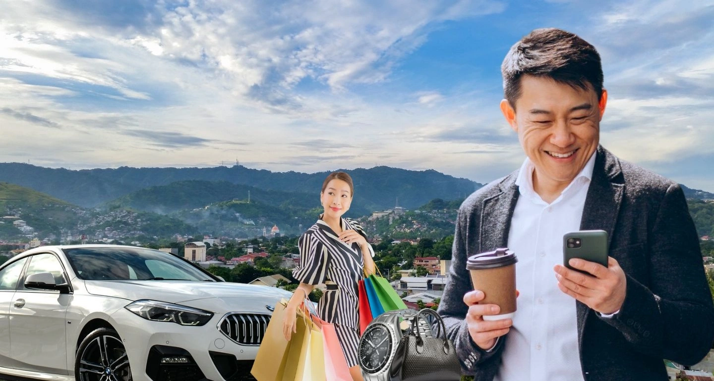 เจาะลึกเศรษฐีภูธร The Rural Gold Class กลยุทธ์การตลาดต่างจังหวัดยุคใหม่