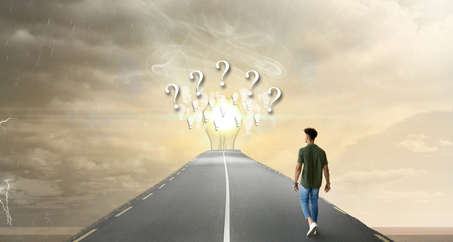 การแสวงหาความหมาย - งานต้องมีจุดประสงค์ (ตอนที่ 7)