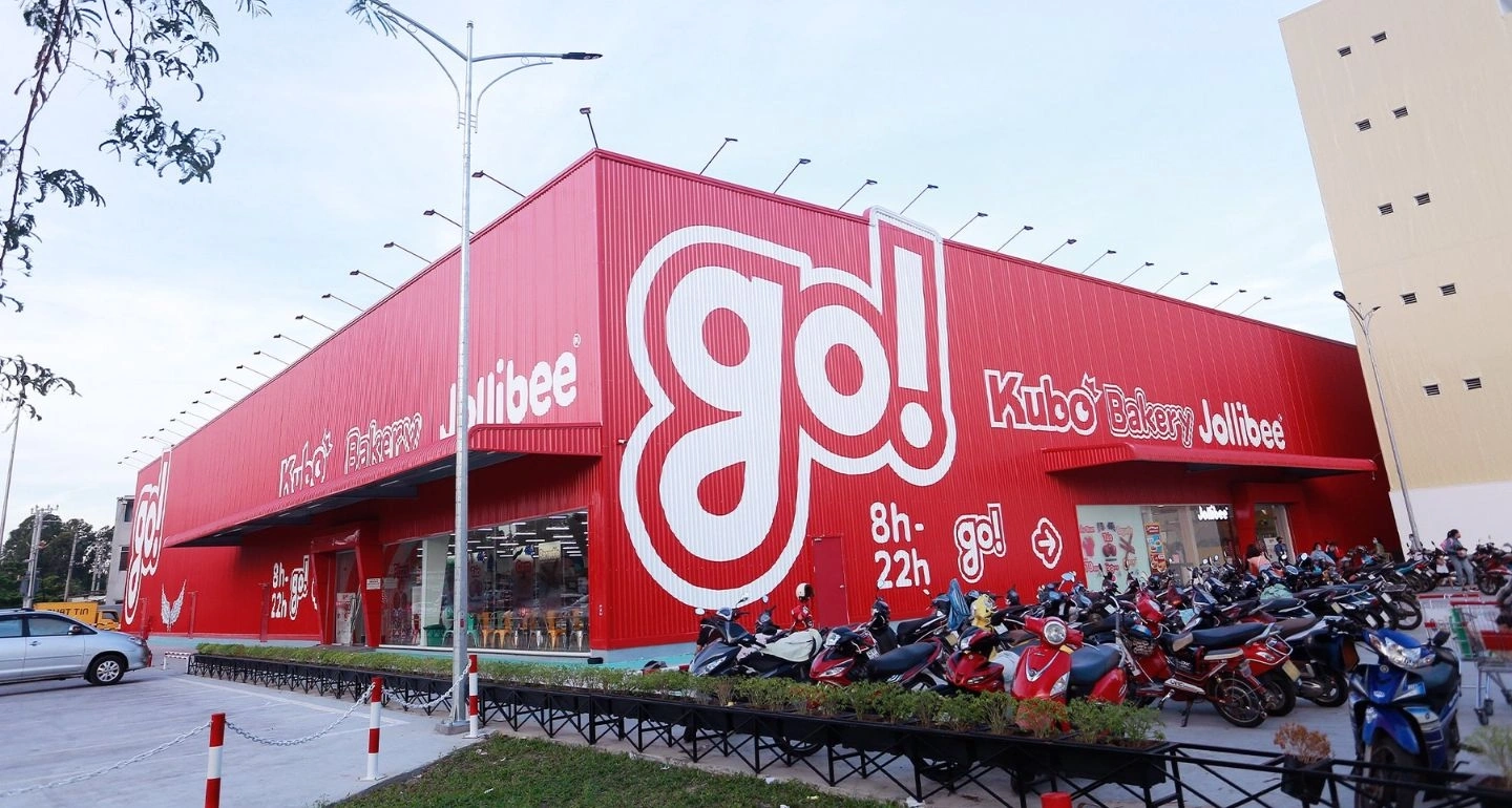 CRC รุกฆาตสมรภูมิเวียดนาม: กางโรดแมปปูพรม 30 บิ๊กสาขา ภายในปี 2569