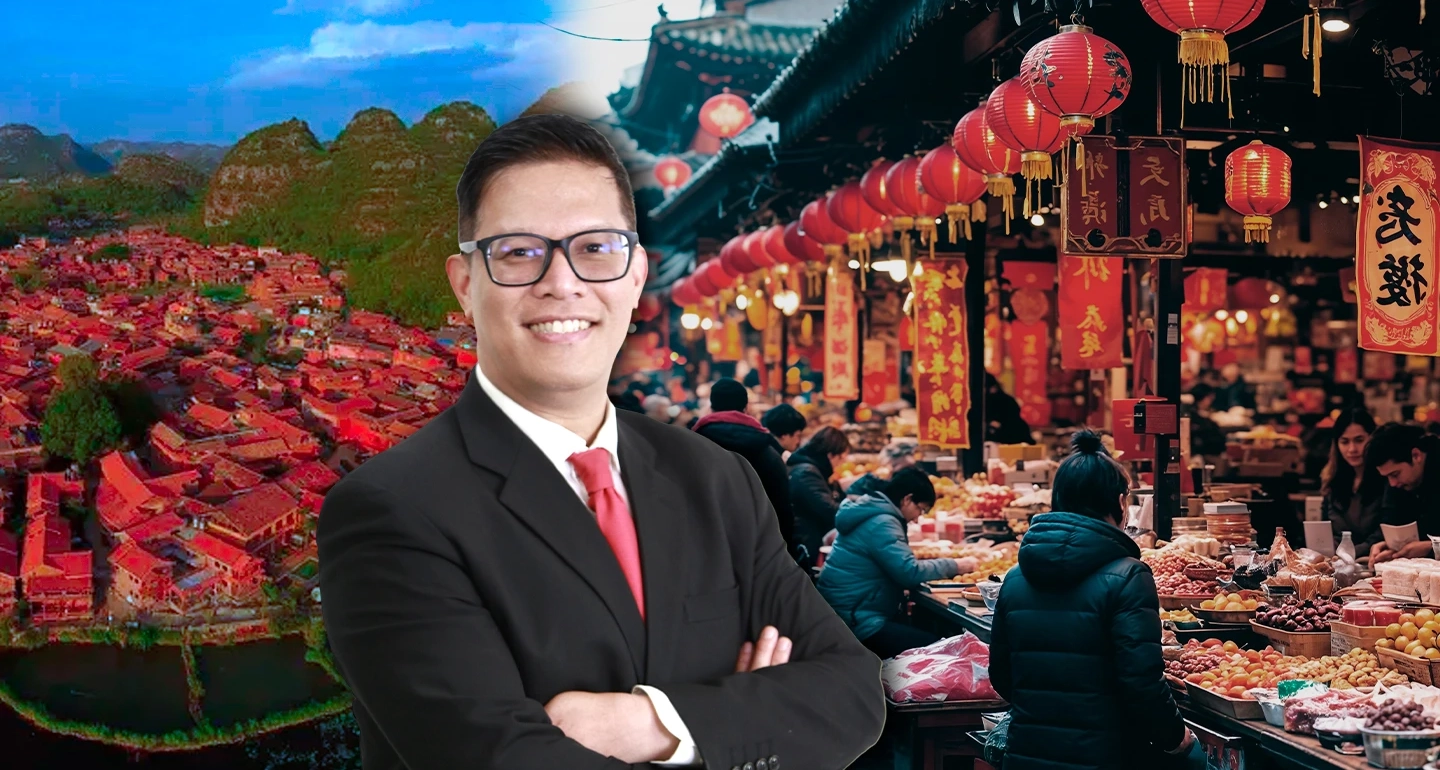 "ยูนนาน” ประตูทองของไทยสู่ตลาดจีน เปิดโอกาสการค้าท่ามกลางความท้าทายเศรษฐกิจผันผวน