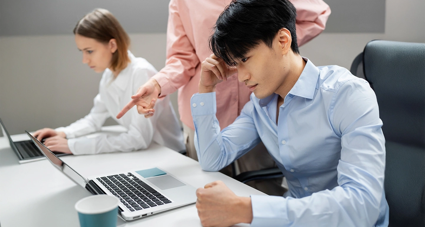 ผู้จัดการยุคใหม่ - เลิกควบคุม เริ่มเป็นโค้ช (ตอนที่ 6)