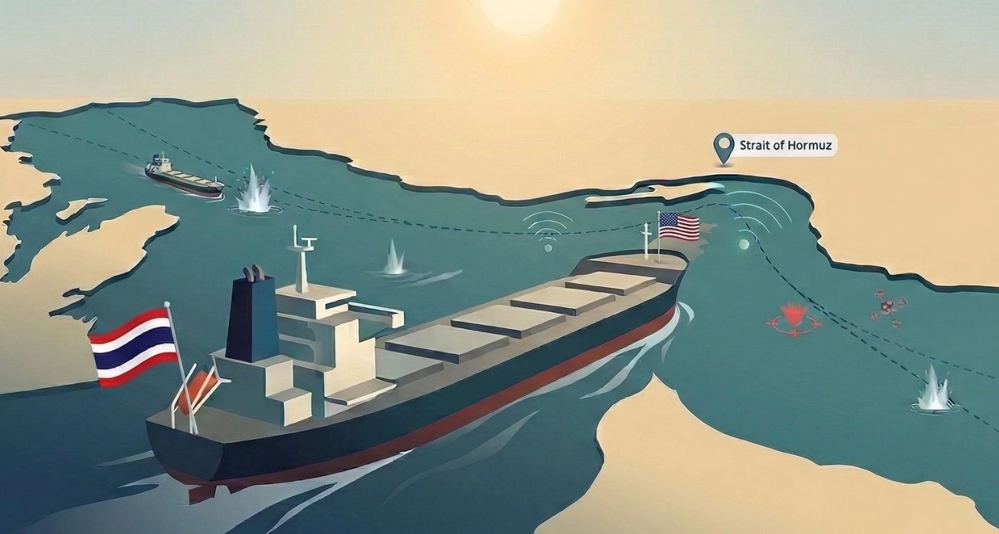 คนไทยรู้หรือไม่? ไทยคือหนึ่งในพันธมิตรทางทหารกับสหรัฐฯ