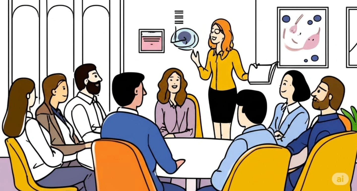 Critical Thinking: ทักษะจำเป็นสำหรับองค์กรยุคใหม่ในโลกที่เปลี่ยนไป