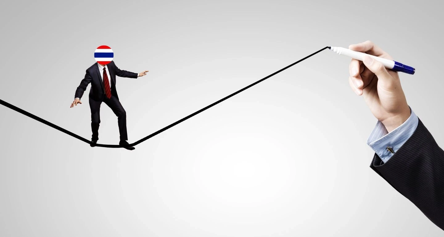 งบประมาณปี 2569: อนาคตไทยบนเส้นด้ายแห่งวินัยการคลังไทย