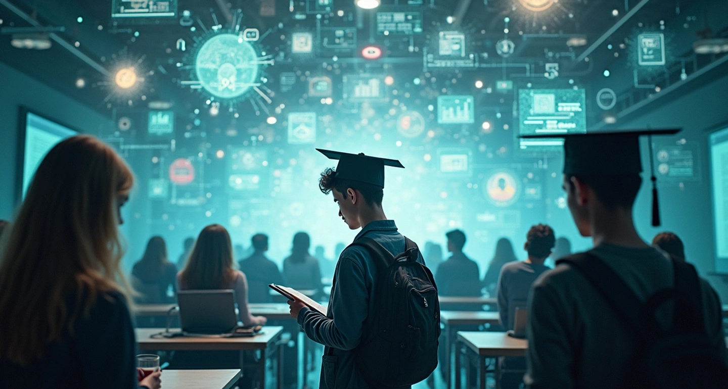 การศึกษาในยุคใหม่ เมื่อปริญญาไม่ใช่คำตอบเดียว (ตอนที่ 2)