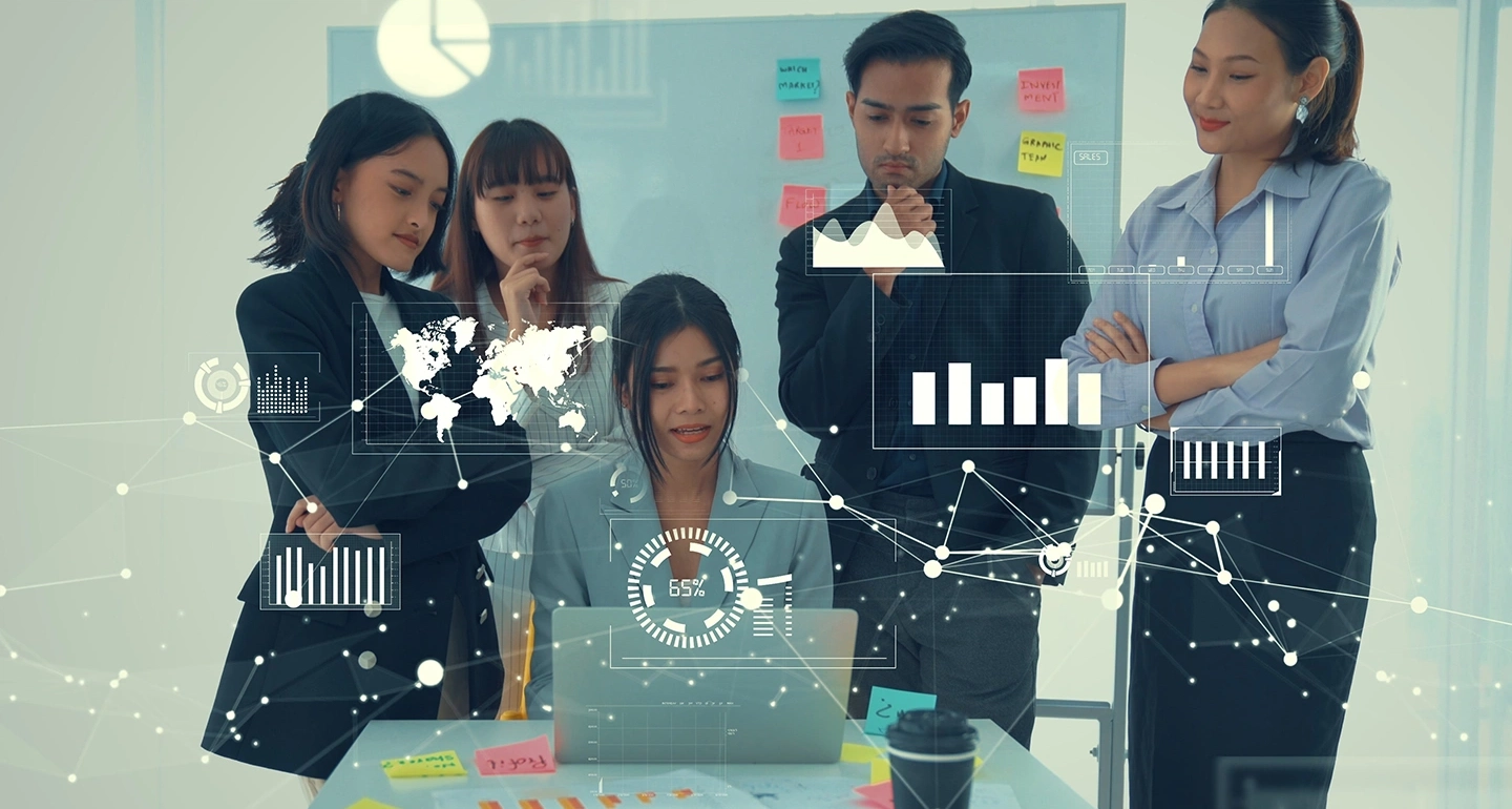 อนาคตการทำงาน - คู่มือสำหรับผู้นำองค์กร (ตอนที่ 8)