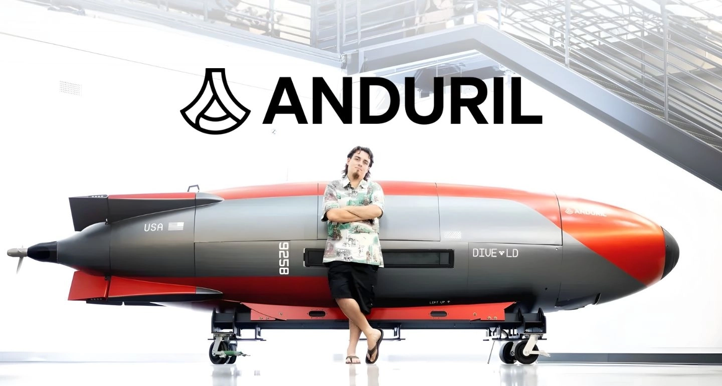 The $20 Billion Deal: เมื่อซิลิคอนวัลเลย์กลายเป็นหัวใจใหม่ของความมั่นคงโลก