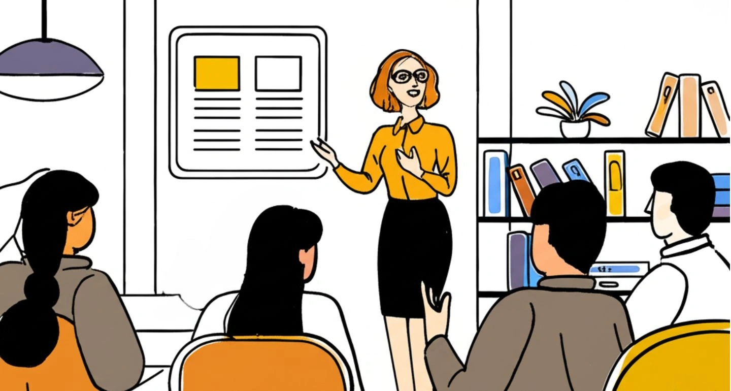 10 ทักษะผู้นำยุคเศรษฐกิจชะลอตัว