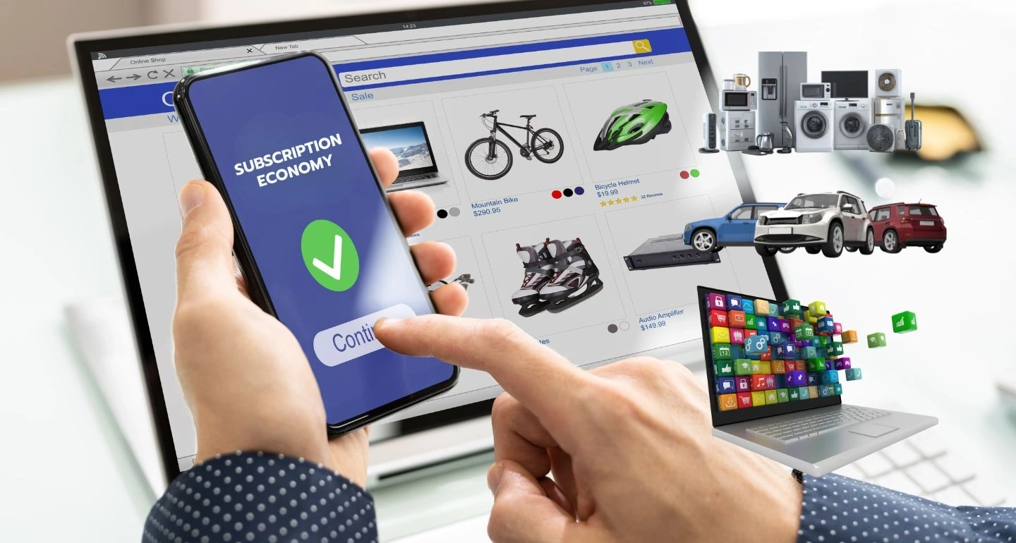 คู่มือออกแบบโมเดลเช่าสำหรับธุรกิจไทย EP2.