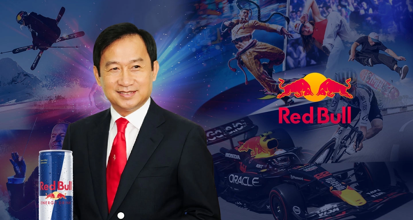 ‘เฉลิม อยู่วิทยา’ ยืนหนึ่งมหาเศรษฐีไทย 1.44 ล้านล้าน ถอดรหัส 'ทำน้อย แต่ดีที่สุด'