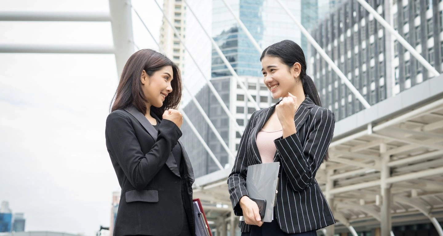 บทบาทสำคัญของผู้หญิงในการขับเคลื่อนเศรษฐกิจและ SMEs ไทย