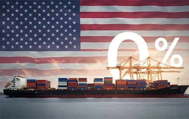 ไทยวางเดิมพันครั้งใหญ่ ลดภาษี 0% สินค้านับพันรายการหวังหลบภาษีส่งออกสหรัฐ 36%