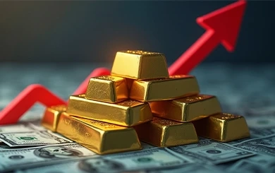 ปรากฏการณ์ 'Gold Rush' ธนาคารกลางเพิ่มการซื้อทองคำ 3 เท่า สิ้นสุดยุคดอลลาร์?