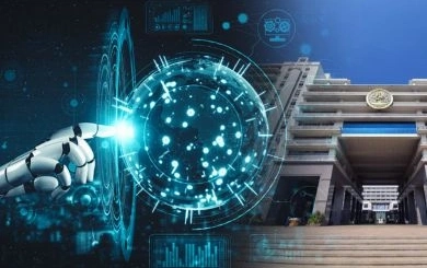 เอฟเคไอไอ. ฟอรั่ม ฟันธงเทคโนโลยีปัญญาประดิษฐ์คือคานงัดศักยภาพใหม่ประเทศไทยสู่ AI Economy และ AI Government