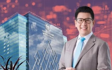 "ศาสตร์และศิลป์" ปรัชญาเศรษฐกิจของ ดร.เอกนิติ นิติทัณฑ์ประภาศ ผู้ยึดหลัก "ไม่มีอาหารกลางวันฟรี"