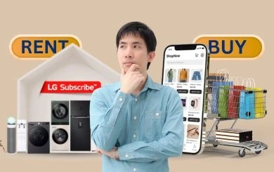 เช่า vs ซื้อ – มุมมองการเงินธุรกิจและการเงินส่วนบุคคล. EP.3