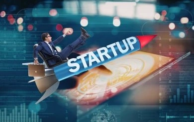 โอกาสสำหรับสตาร์ทอัพและ SME ในโลกยุคดิจิทัลและการเงินดิจิทัลในประเทศไทย