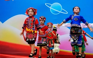 จีนออกแผนริเริ่มปกป้อง ‘ข้อมูลส่วนบุคคล’ ของผู้เยาว์