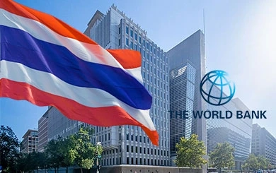 ธนาคารโลกเตือน: เศรษฐกิจไทยถึงทางตัน นี่คือ 8 ทางออกที่จะพลิกโฉมธุรกิจ