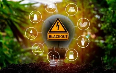 ไฟฟ้าดับครั้งใหญ่ในสเปนและโปรตุเกส – พลังงานหมุนเวียนเป็นต้นเหตุหรือไม่?